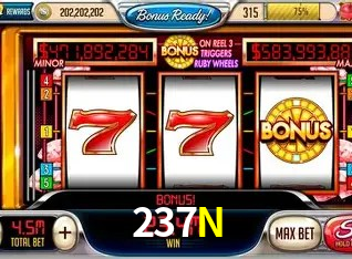 Security Systems 237N